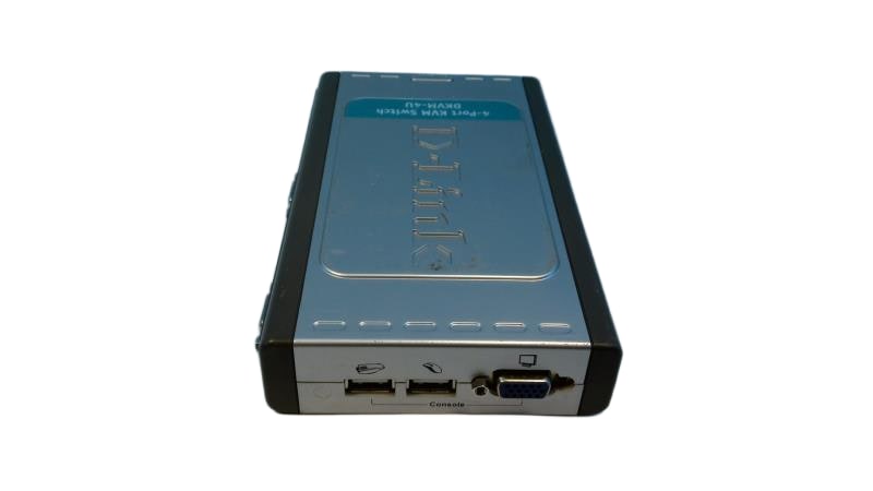 INGRAM MICRO DKVM-4U