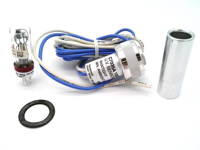 HONEYWELL C7035A1023