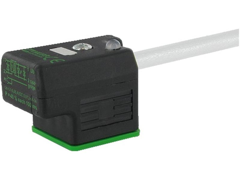 MURR ELEKTRONIK 7000-18211-2160300