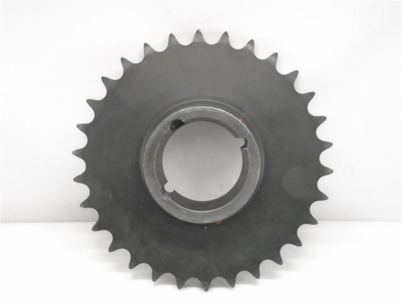 MARTIN SPROCKET & GEAR INC 80BTL30H