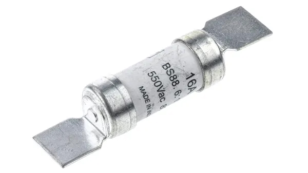 EATON CORPORATION NSD16