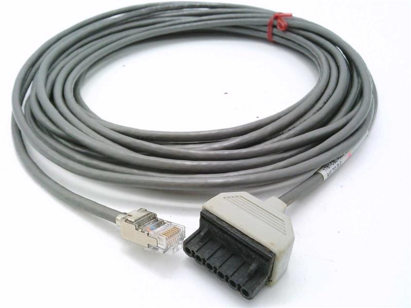 ALLEN BRADLEY 1761-CBL-AS09