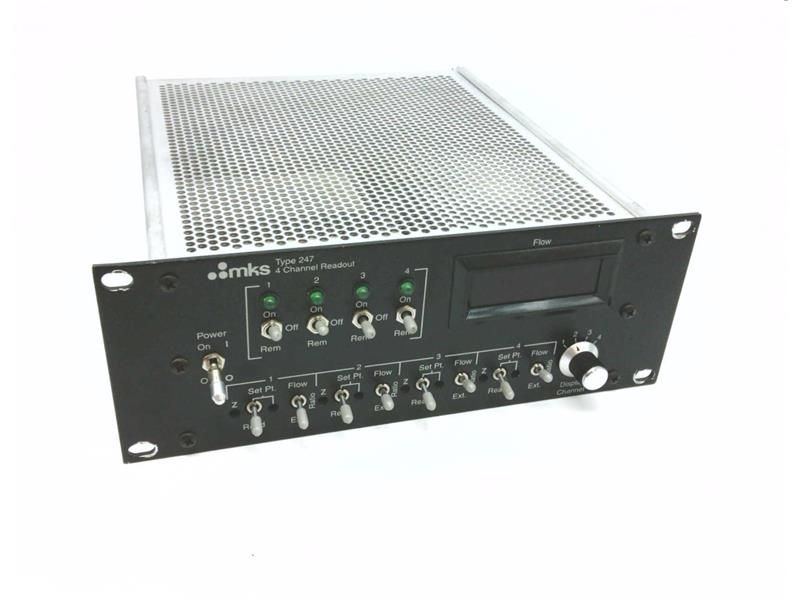 MKS INSTRUMENTS 247