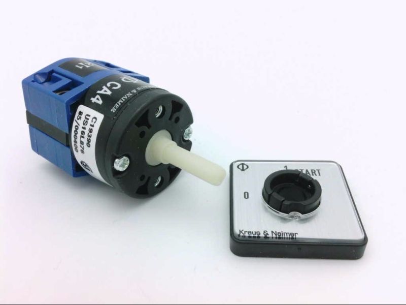 KRAUS & NAIMER CG4C19390E