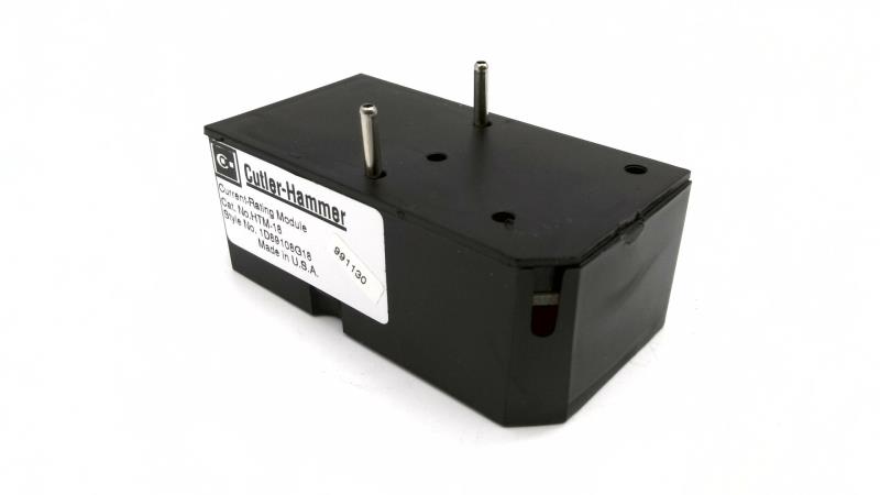 EATON CORPORATION HTM-18