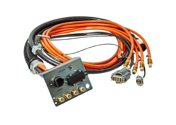 ASEA BROWN BOVERI 3HAC022479-001