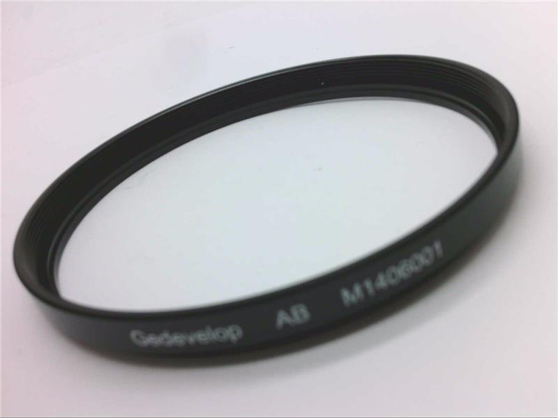 M1406001 by GEDEVELOP