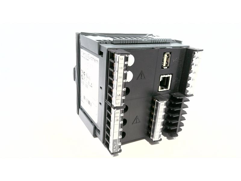 INVENSYS NANODAC/VH/X/X/LRR/XX/TS/SV/XXXXX/ENG/XXX/XXXXX/XXXXXX/XX/XX//