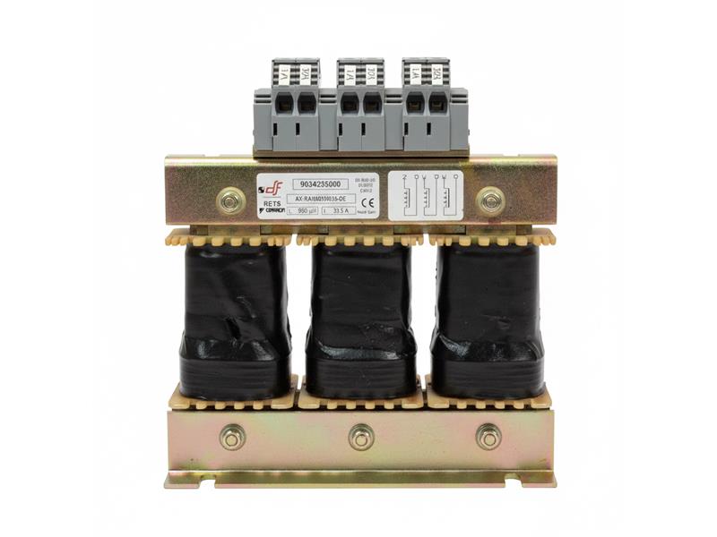 OMRON AX-RAI00350335-DE