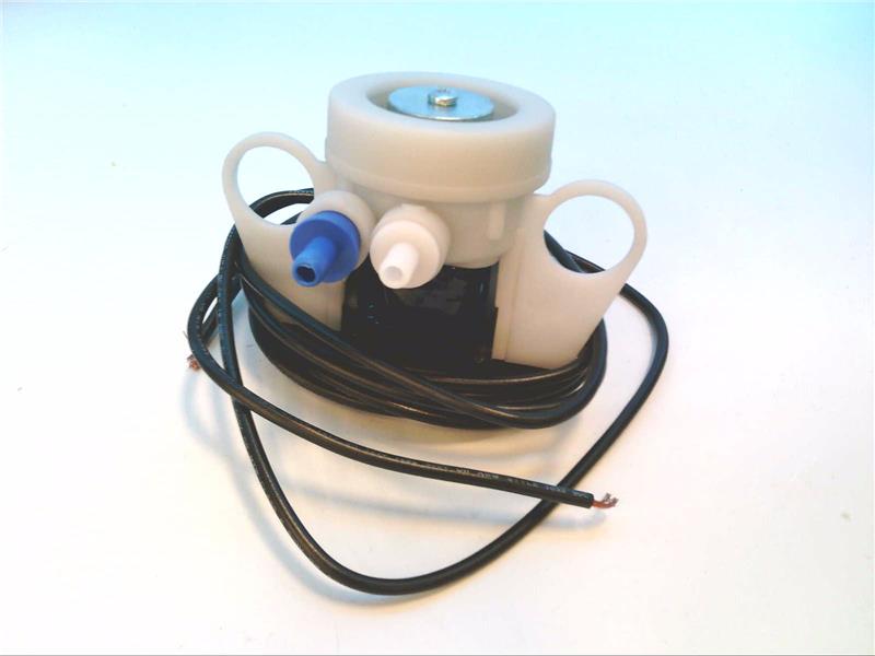 DOVER CORPORATION 0695036