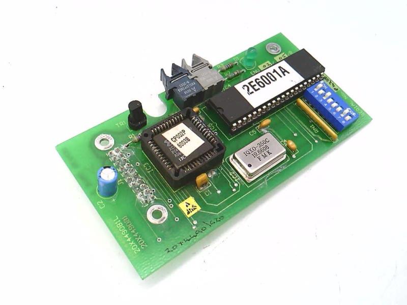 20X4490B1 by GENERAL ELECTRIC