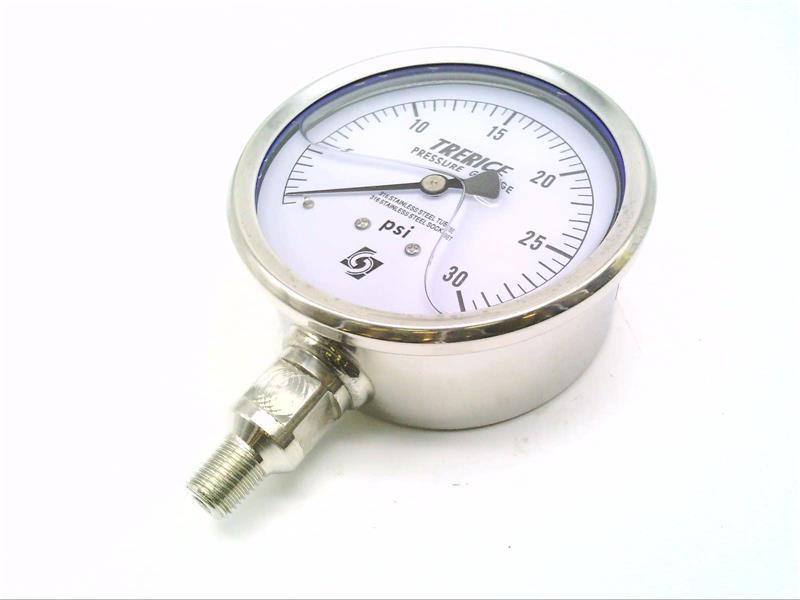 D83LFSS4002LA090 by TRERICE