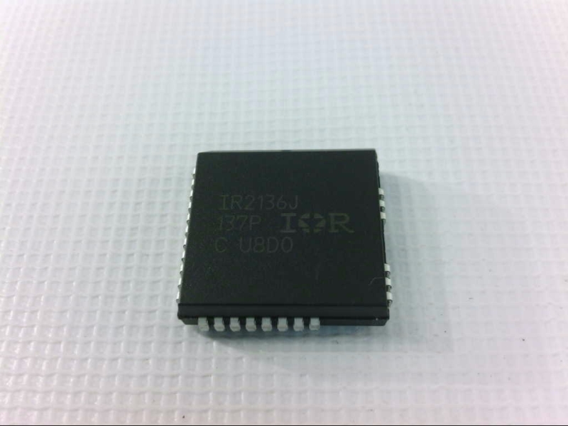 INTERNATIONAL RECTIFIER IR2136JPBF