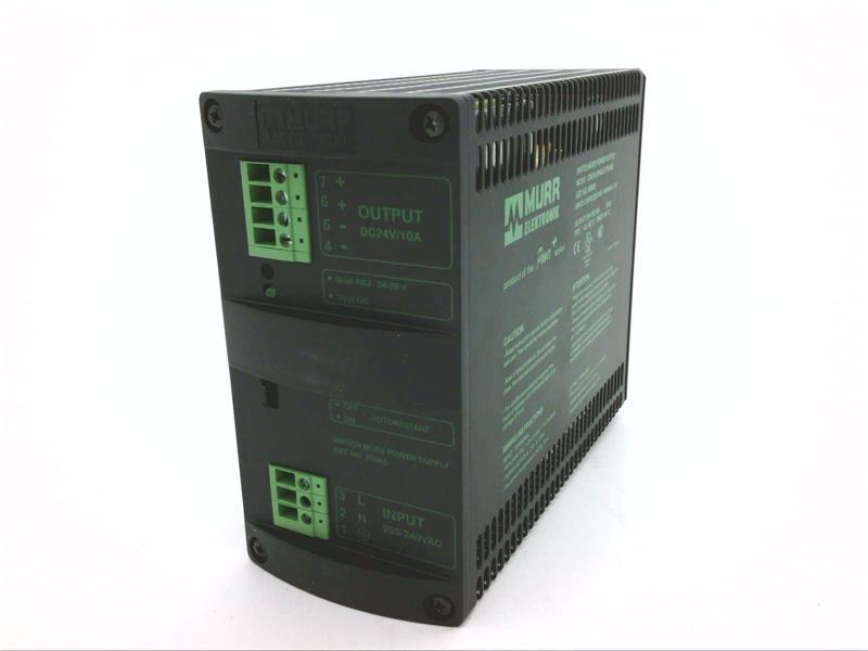 MURR ELEKTRONIK 85085