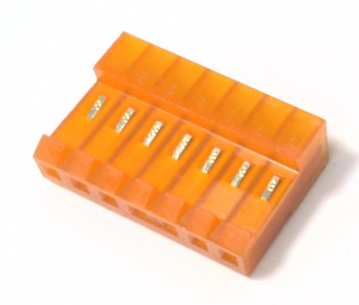 TE CONNECTIVITY 3-640426-7