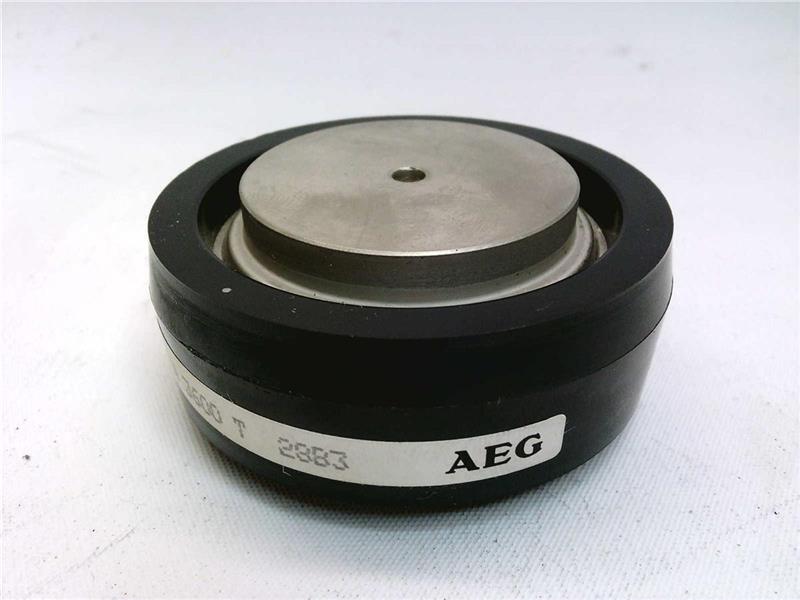 EEC AEG D-269-N-3600-T-28B3