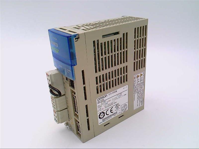 OMRON R7D-APA5H