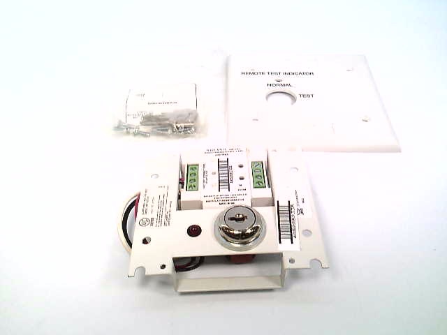 KIDDE-FENWAL, LLC GSA-DTS