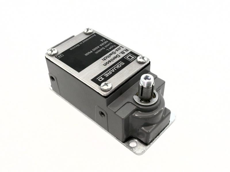 TELEMECANIQUE SENSORS L100WNSL2M29