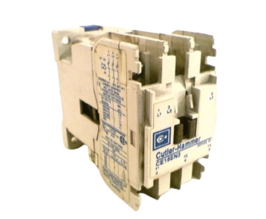 EATON CORPORATION CE15EN3A3B76