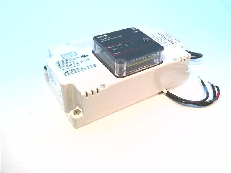 EATON CORPORATION SPD200600D2J