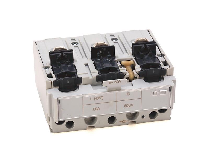 ALLEN BRADLEY 140G-HTC3-C60