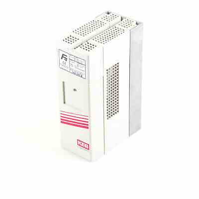 KEB AUTOMATION 12.F4.C1D-3420/1.4