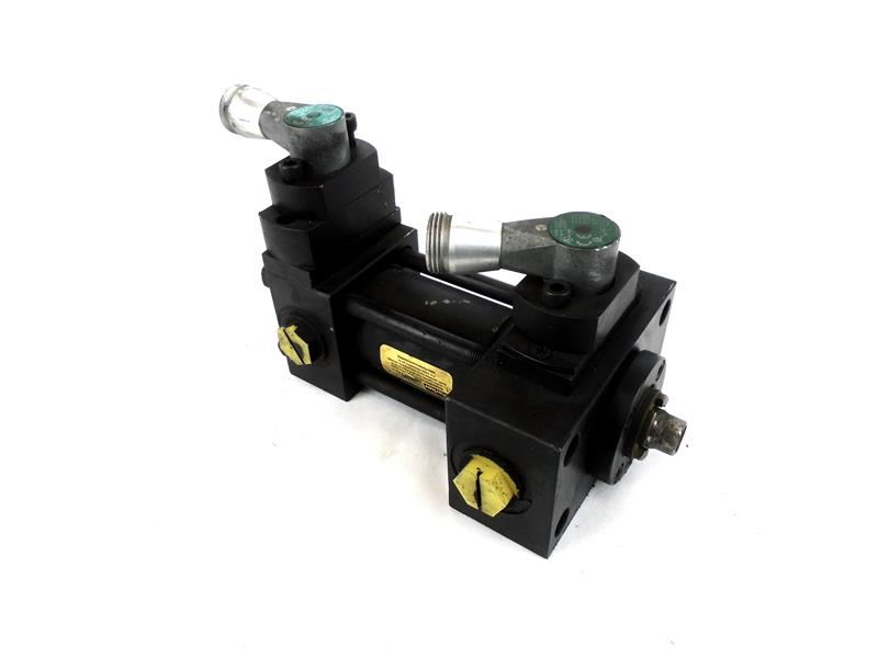 PARKER 2.00-CJJ2HLTVS19AC-2.00