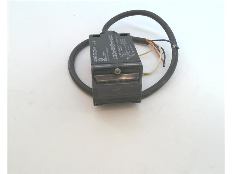 ALLEN BRADLEY 42GRRF-9002