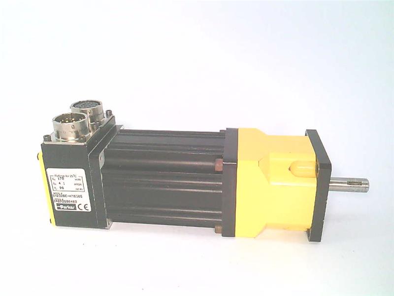 SM232BE-KMSG05 by PARKER