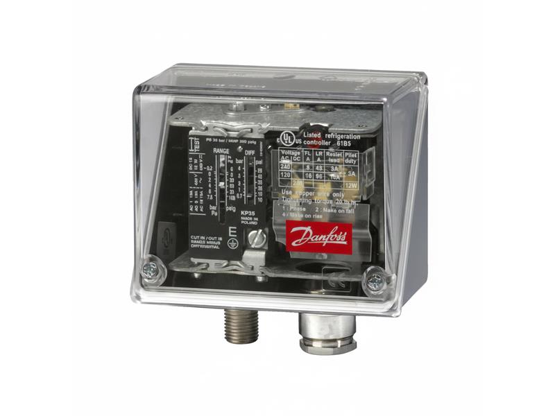 DANFOSS 130B5366