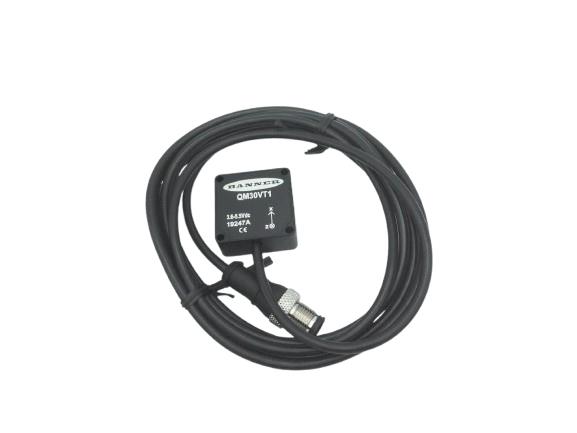 BANNER ENGINEERING QM30VT1