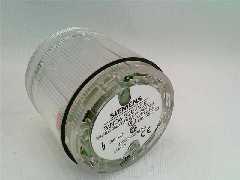 8WD4-320-0CE by SIEMENS