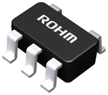 ROHM SEMICONDUCTOR BU4837G-TR