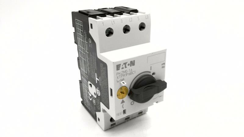 XTPR1P6BC1NL by EATON CORPORATION