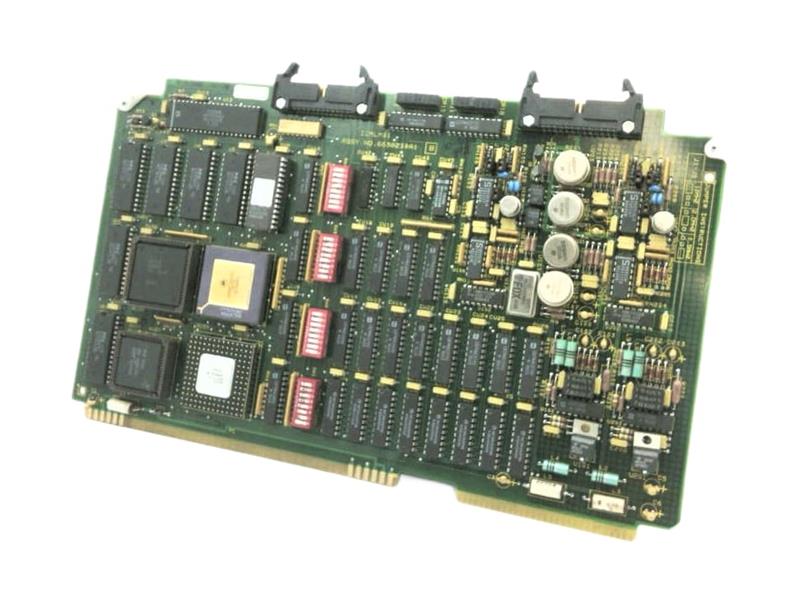 IIMLM-01 by ASEA BROWN BOVERI