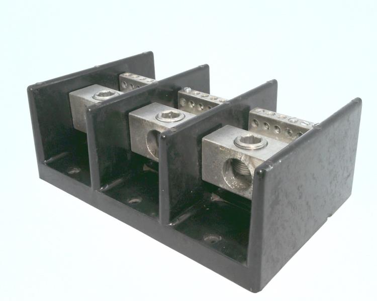 EATON CORPORATION 16521-3