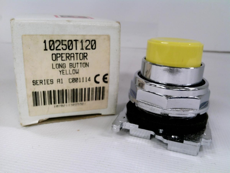 10250T120 by EATON CORPORATION