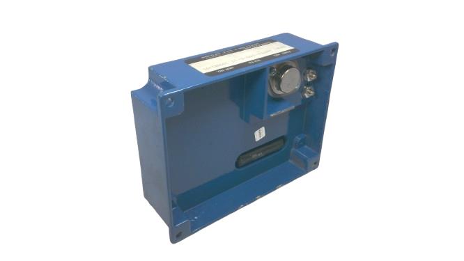 INVENSYS DYN1-10754-000-0-12