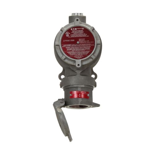 EATON CORPORATION FSQC2390 S4