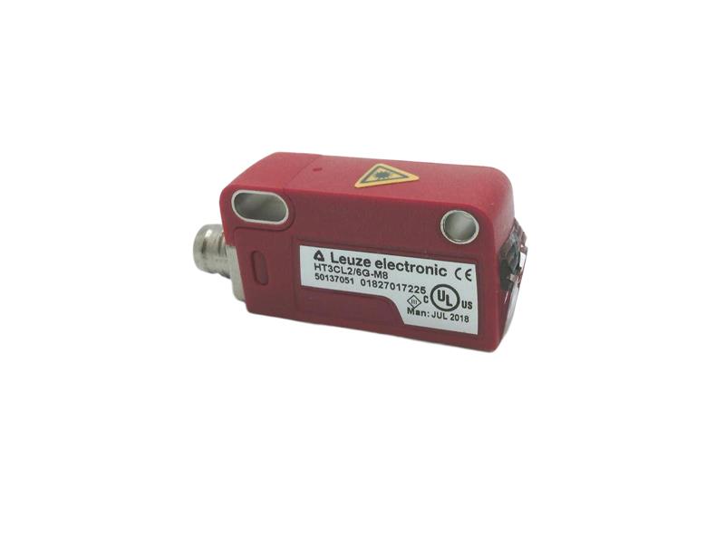 LEUZE HT3CL2/6G-M8