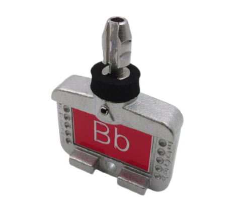 ALLEN BRADLEY 440T-AKEYE10BB