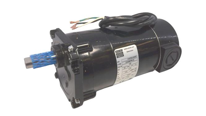 BODINE ELECTRIC 6167