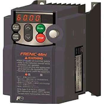 FUJI ELECTRIC FRNO.75GX1S-2PN