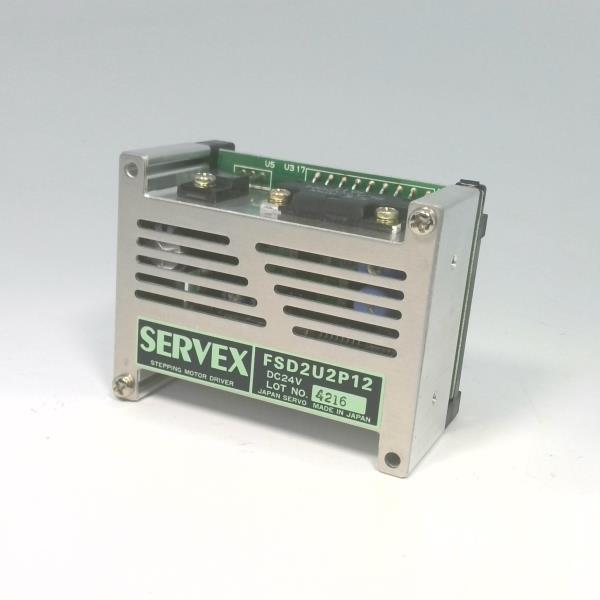 SERVEX FSD2UP12