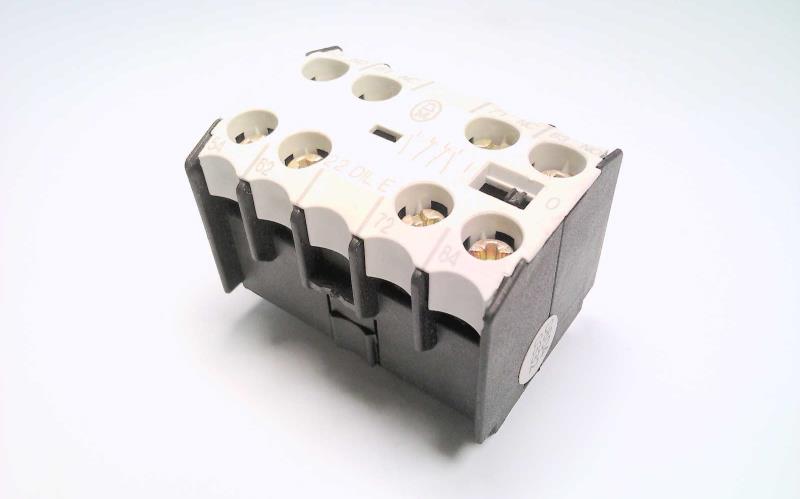 EATON CORPORATION 22-DIL-E