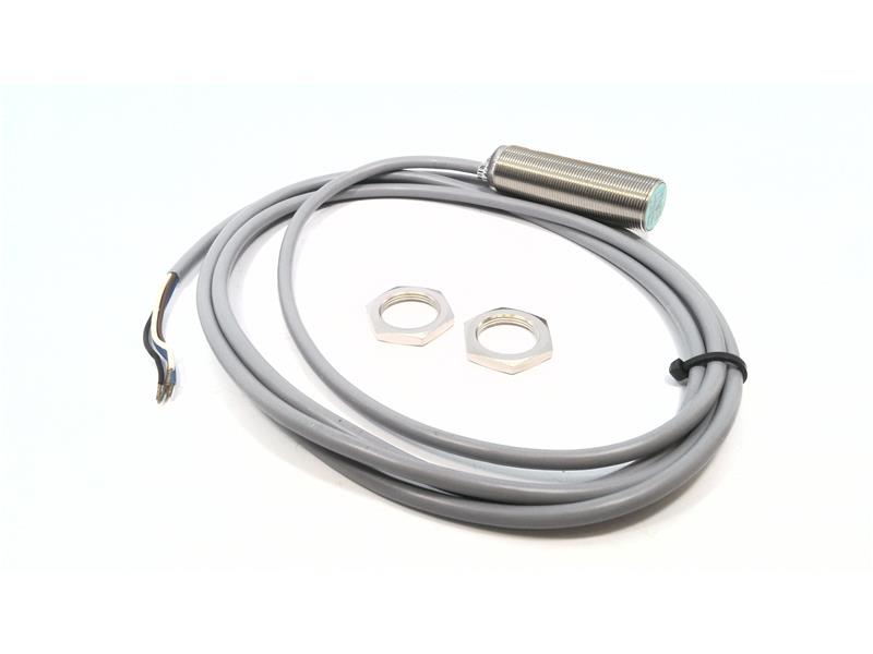 PEPPERL & FUCHS NBB8-18GM60-A2