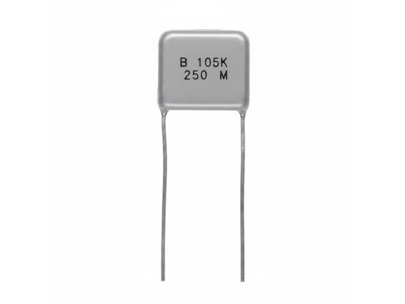 MATSUSHITA ELECTRIC ECQE2473JB