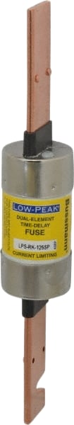 LPS-RK-125SP by EATON CORPORATION