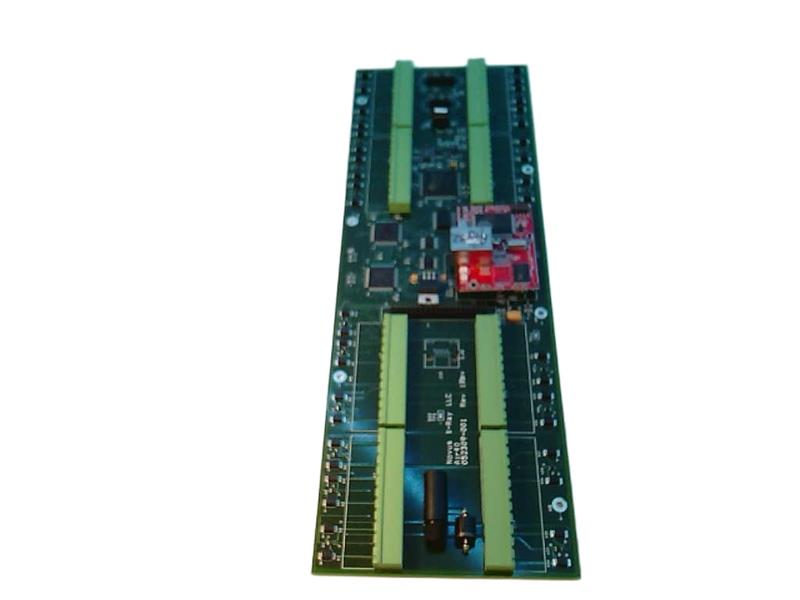NOVUS X-RAY 052309-001